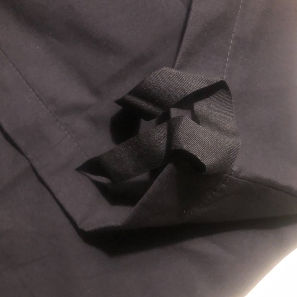 Chanel XL Drawstring Storage Dust Bag 19.5x19.5 - Picture 3 of 3